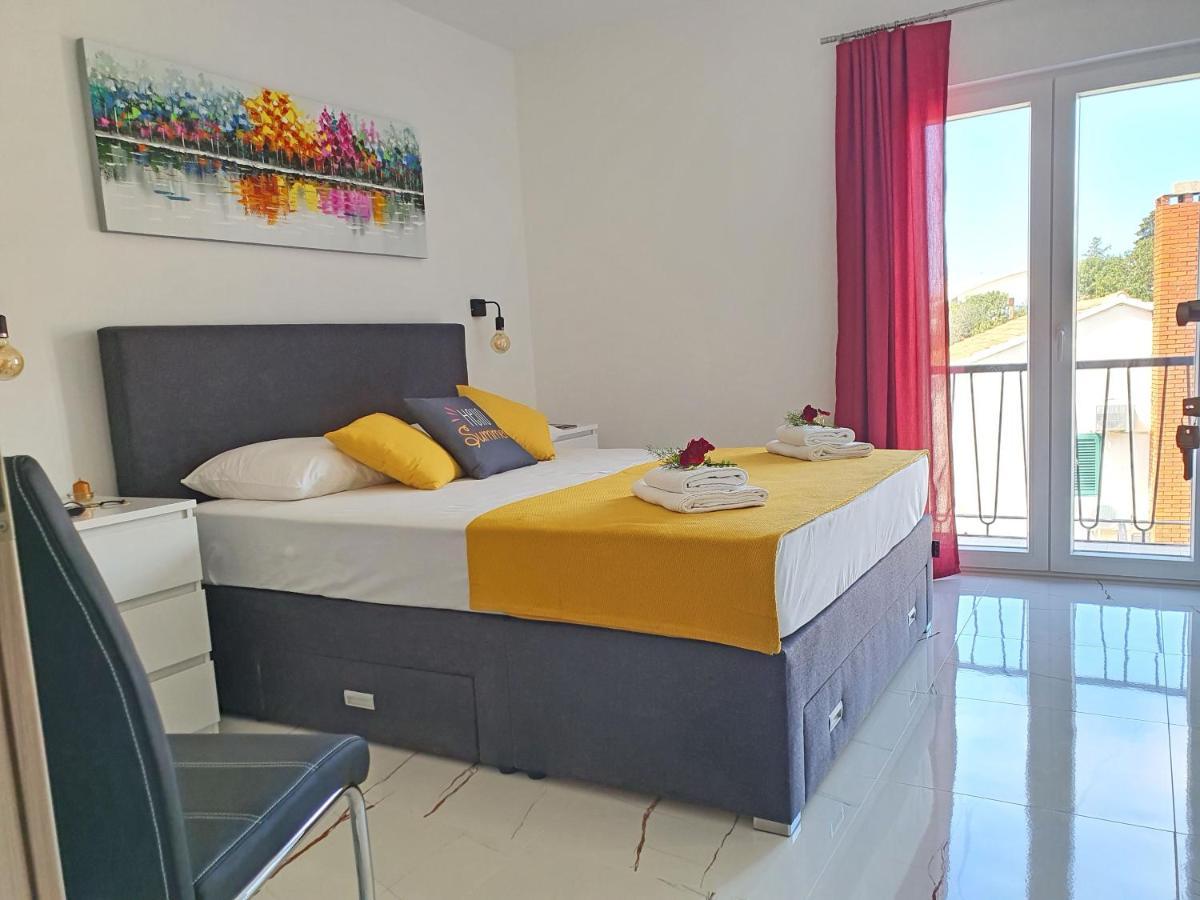 Holiday Home Gordana Hvar Town Luaran gambar