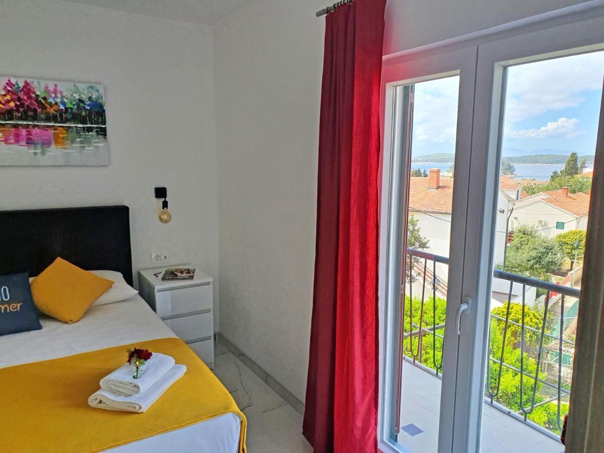 Holiday Home Gordana Hvar Town Luaran gambar