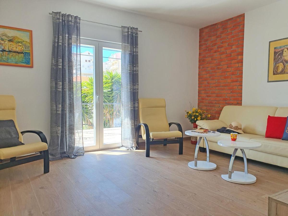 Holiday Home Gordana Hvar Town Luaran gambar