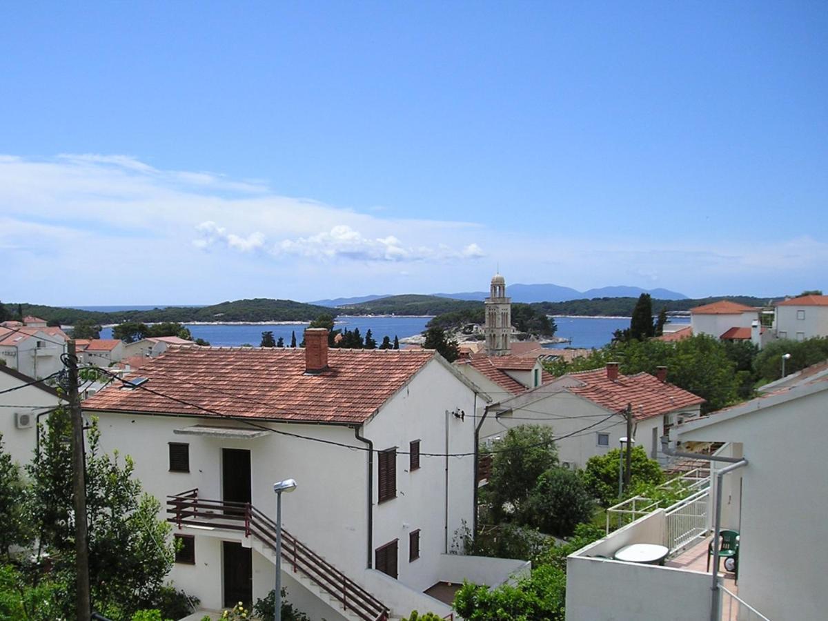 Holiday Home Gordana Hvar Town Luaran gambar