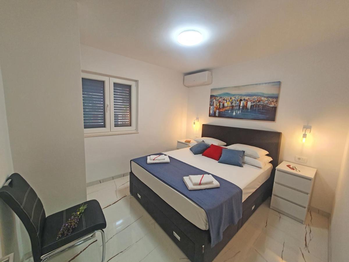 Holiday Home Gordana Hvar Town Luaran gambar