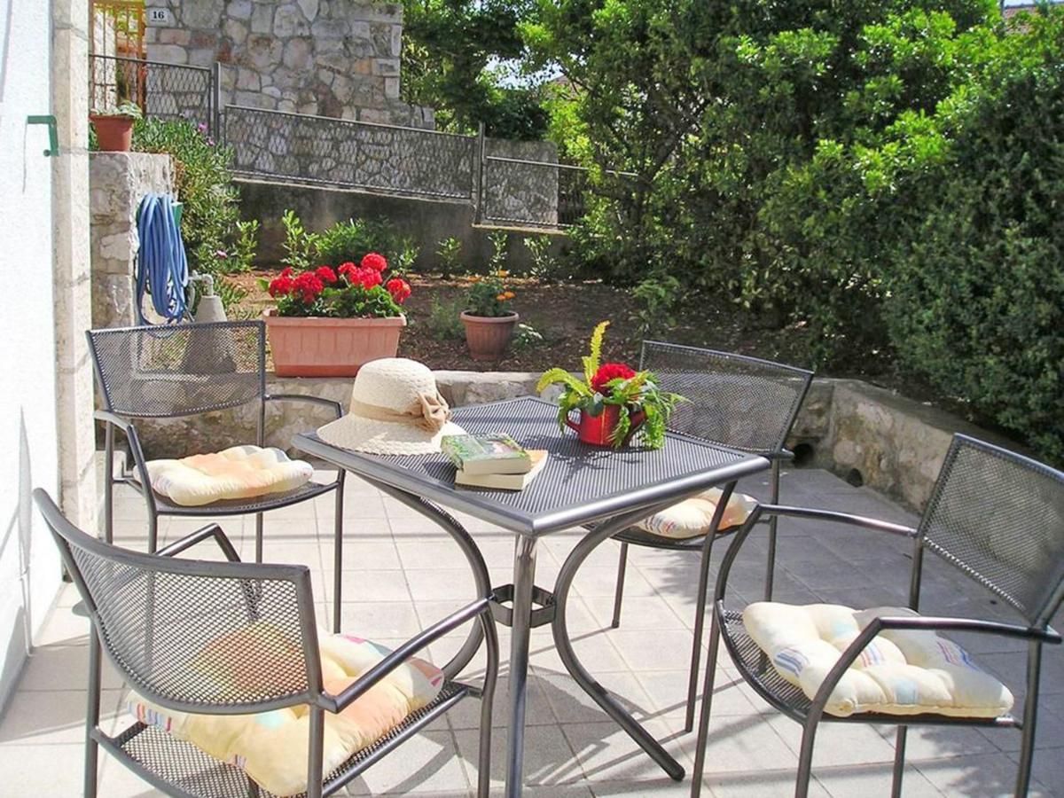 Holiday Home Gordana Hvar Town Luaran gambar