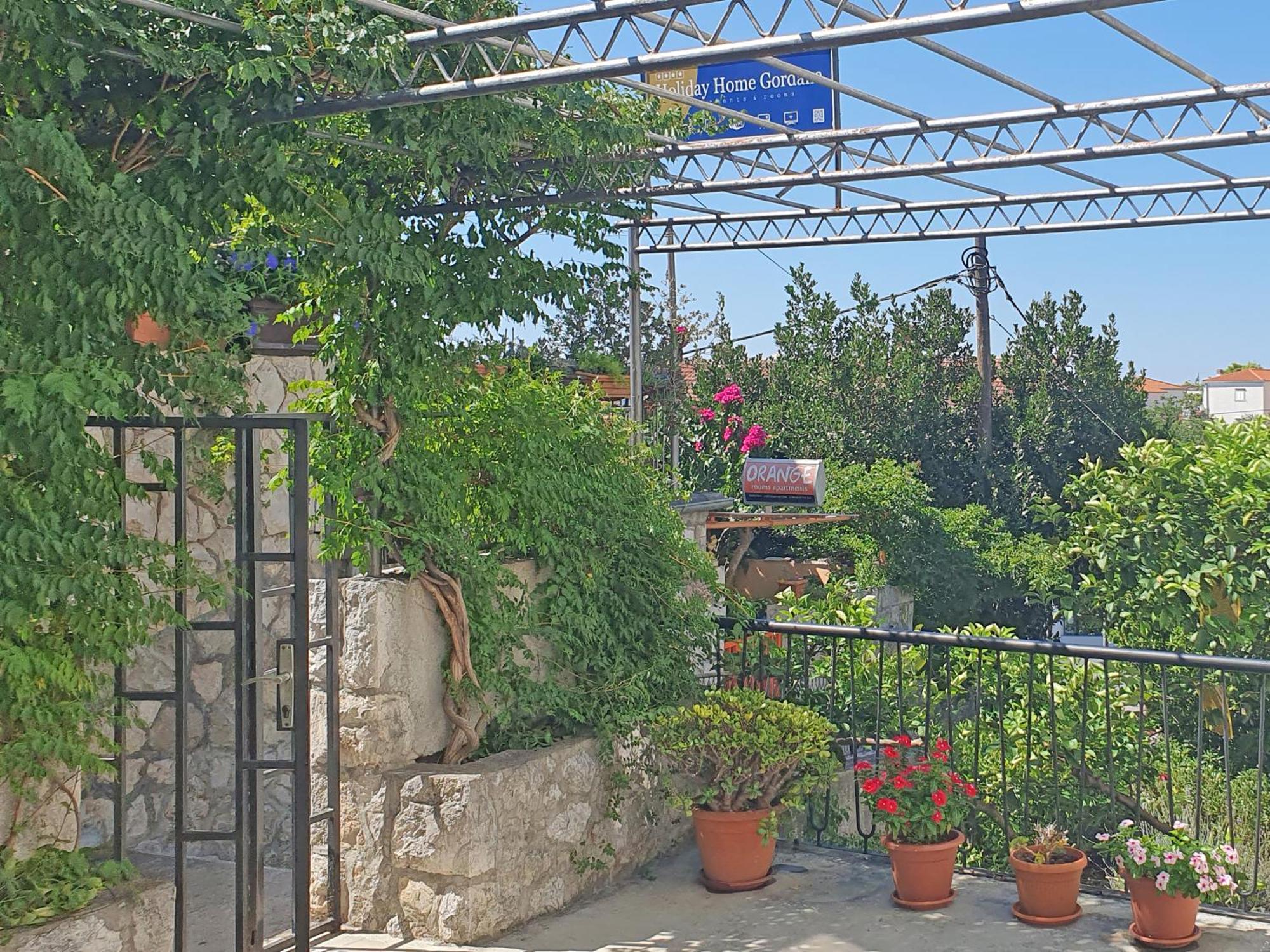 Holiday Home Gordana Hvar Town Luaran gambar